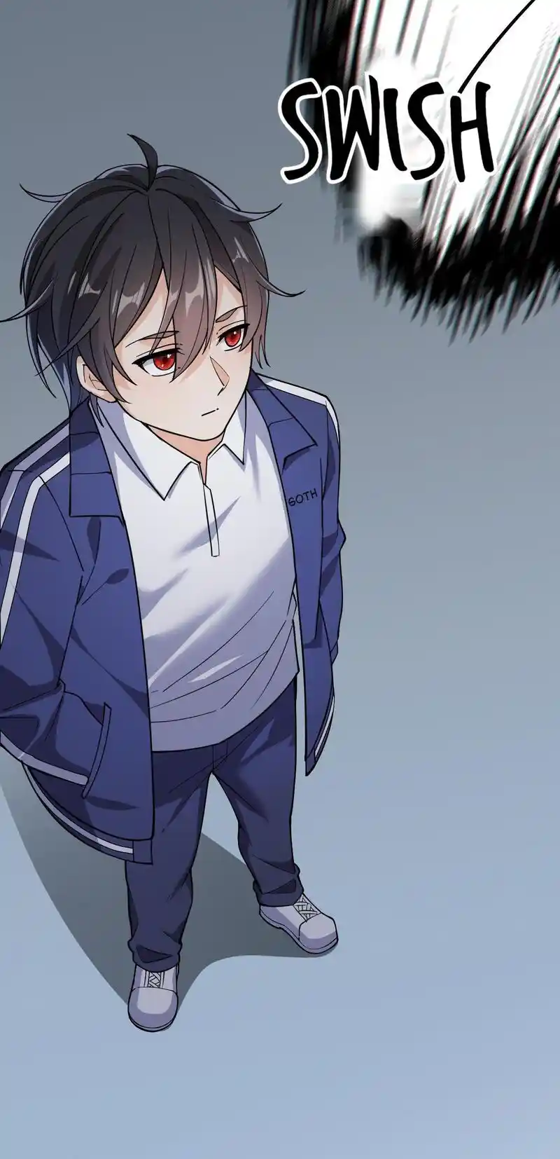 The Daily Life of the Immortal King Chapter 48