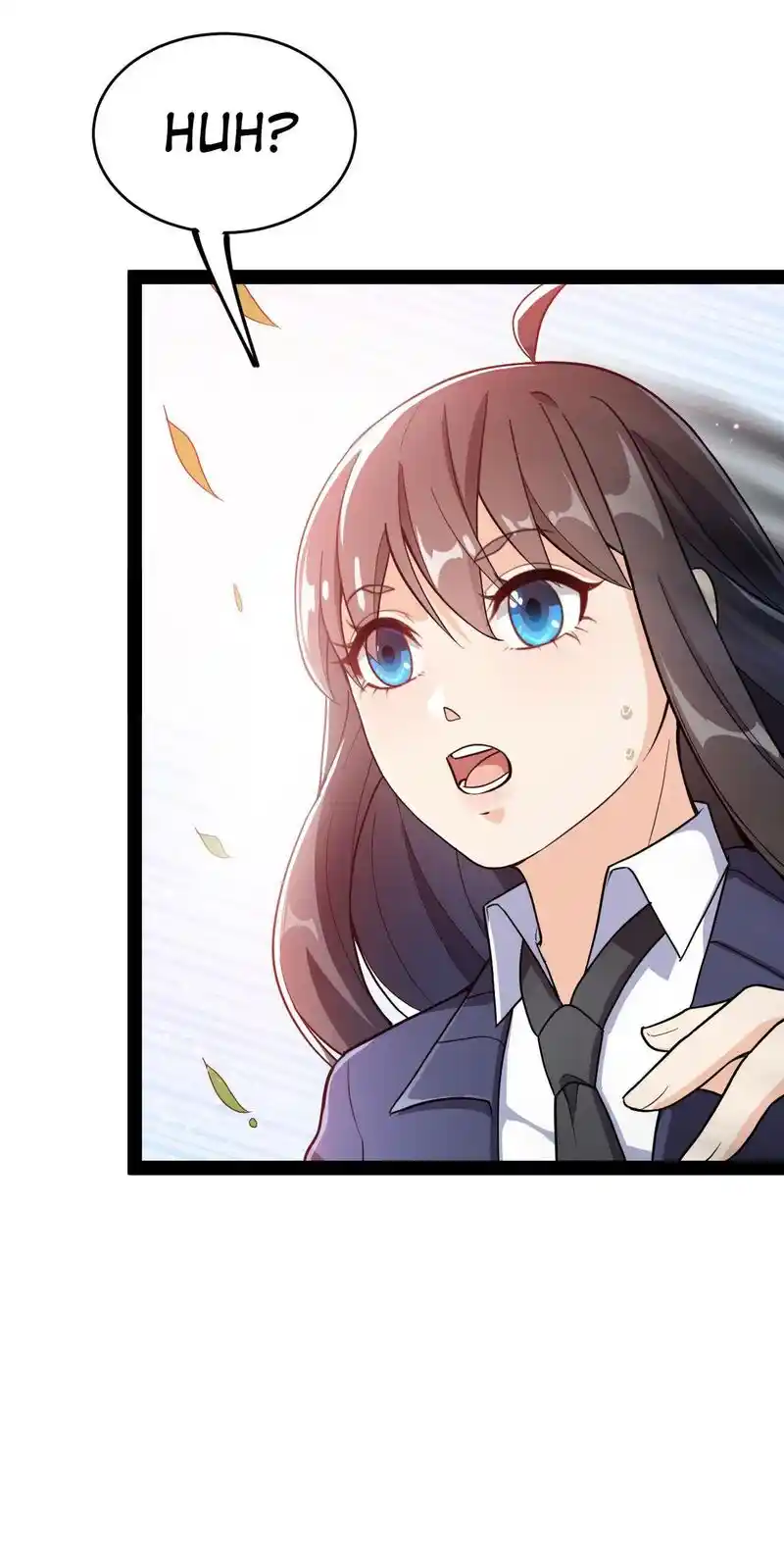 The Daily Life of the Immortal King Chapter 48