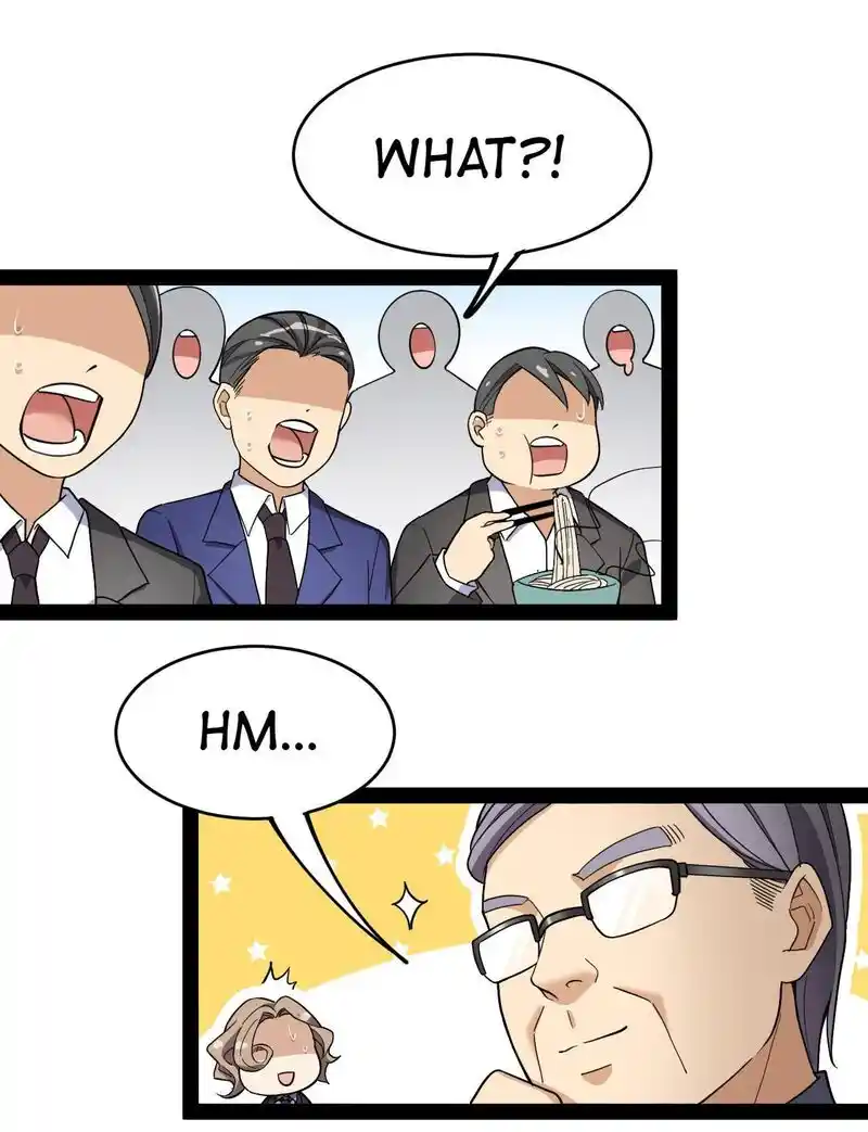 The Daily Life of the Immortal King Chapter 48