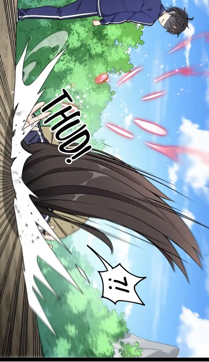 The Daily Life of the Immortal King Chapter 48