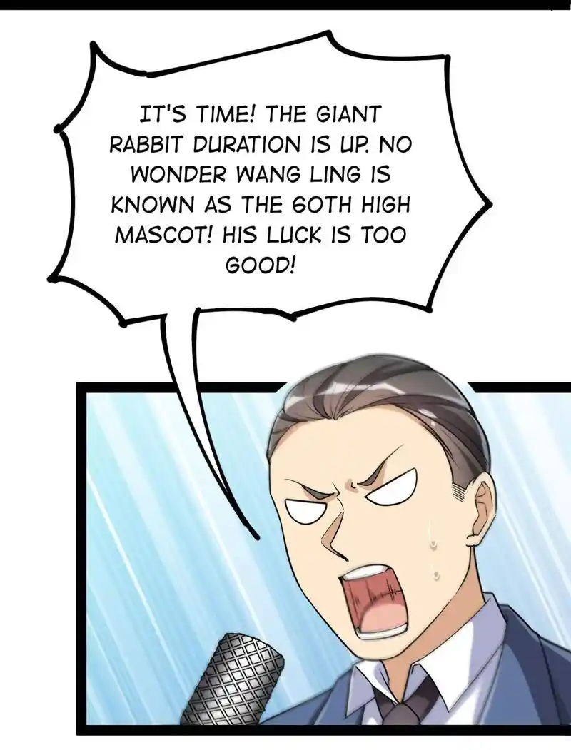 The Daily Life of the Immortal King Chapter 48