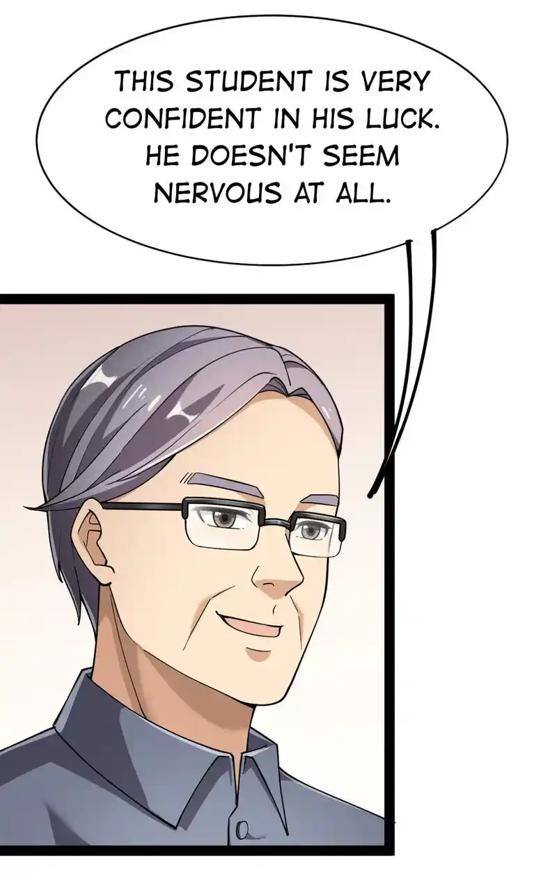 The Daily Life of the Immortal King Chapter 48