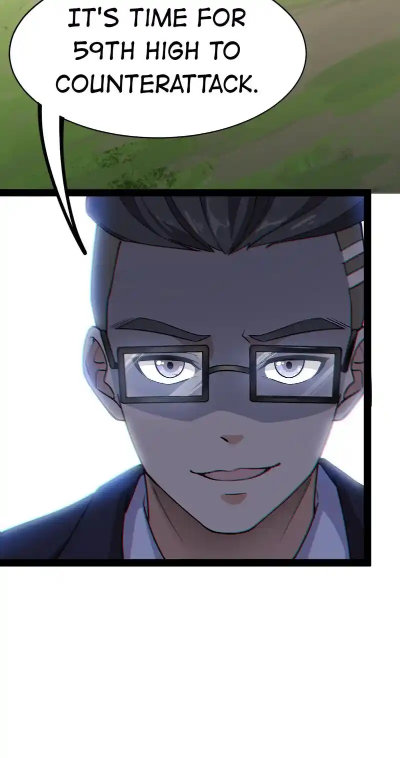 The Daily Life of the Immortal King Chapter 48