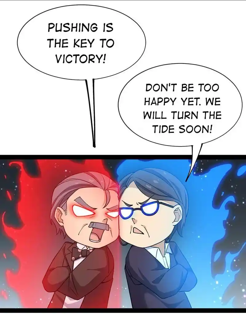 The Daily Life of the Immortal King Chapter 49