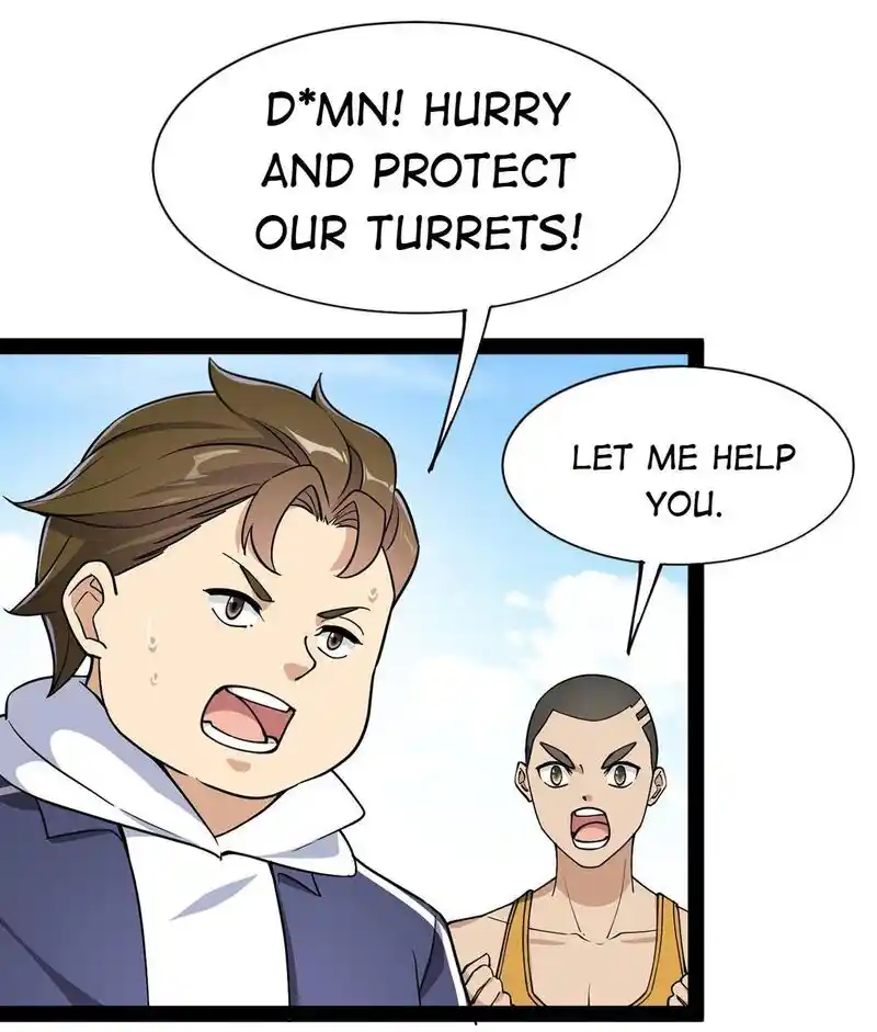 The Daily Life of the Immortal King Chapter 49