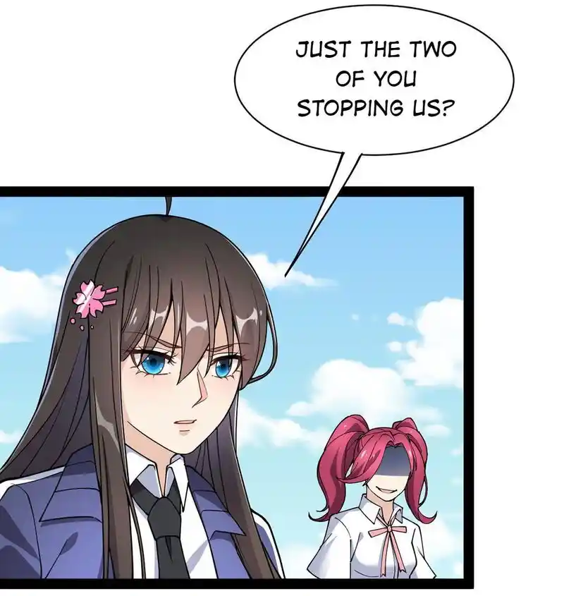 The Daily Life of the Immortal King Chapter 49