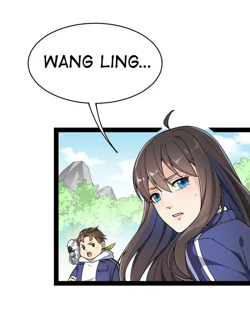 The Daily Life of the Immortal King Chapter 49