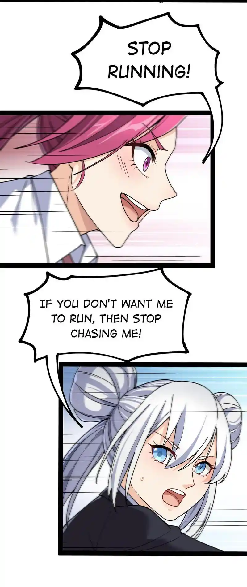 The Daily Life of the Immortal King Chapter 49