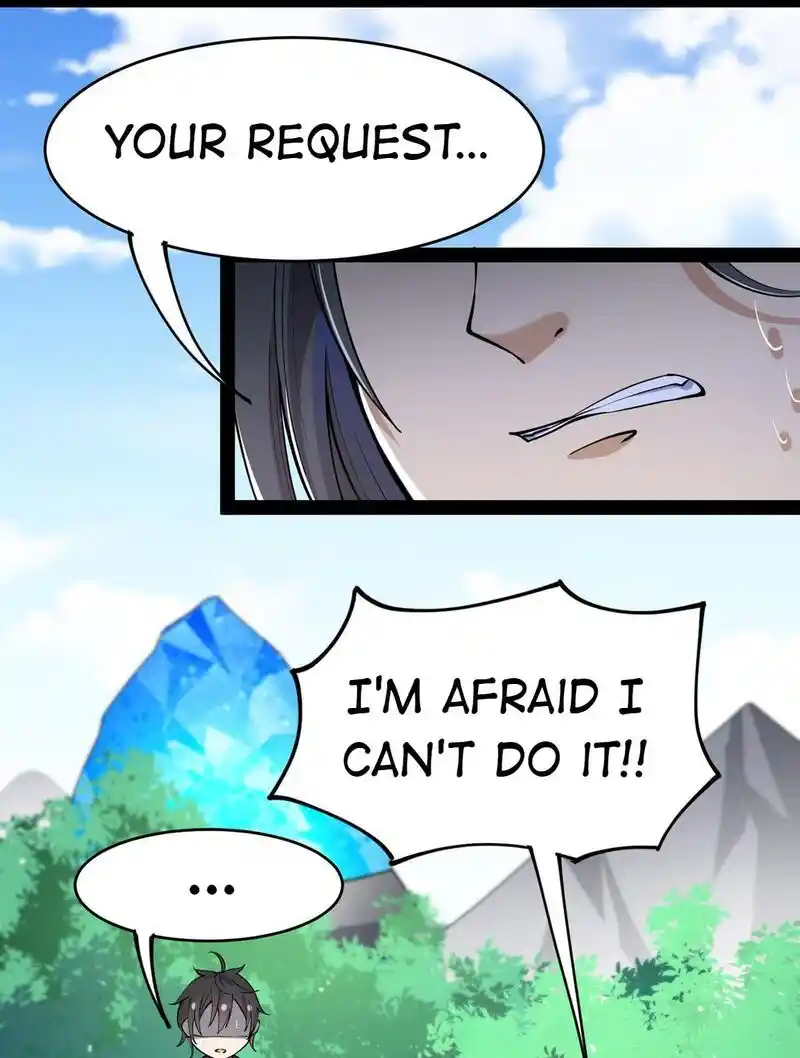 The Daily Life of the Immortal King Chapter 49