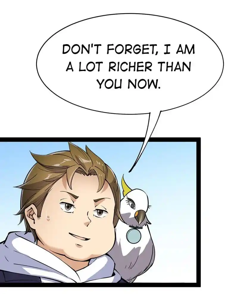 The Daily Life of the Immortal King Chapter 49