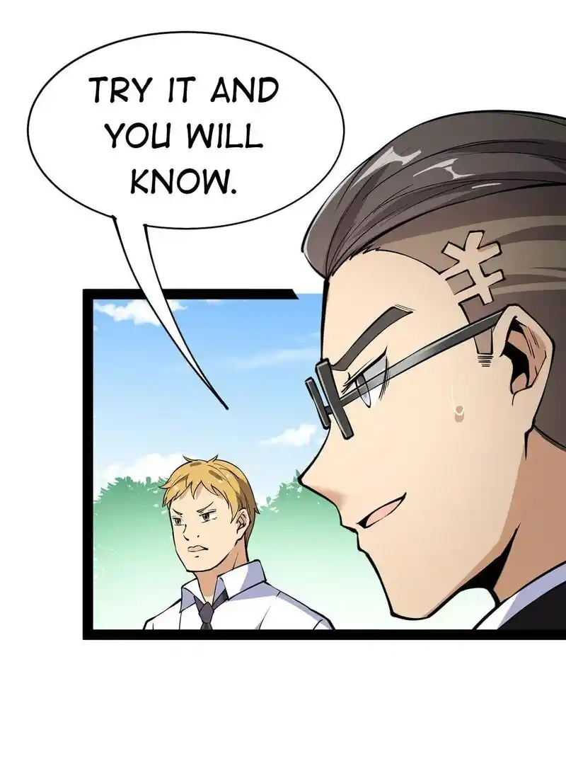 The Daily Life of the Immortal King Chapter 49