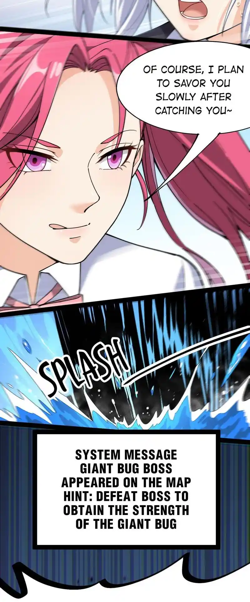 The Daily Life of the Immortal King Chapter 49