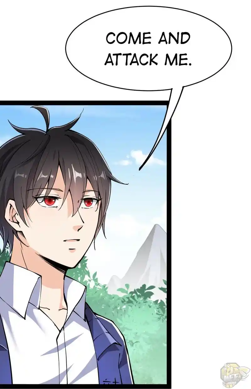 The Daily Life of the Immortal King Chapter 50