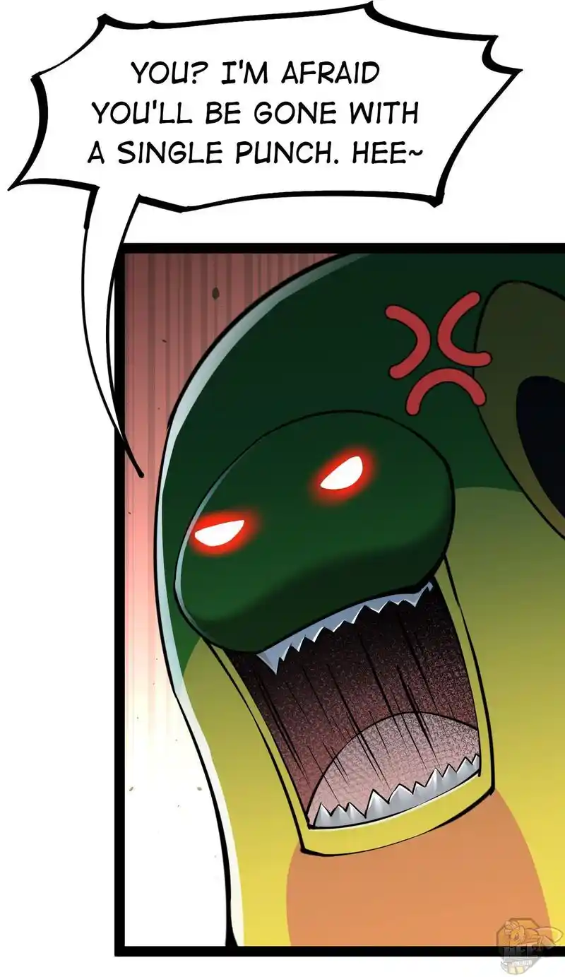 The Daily Life of the Immortal King Chapter 50