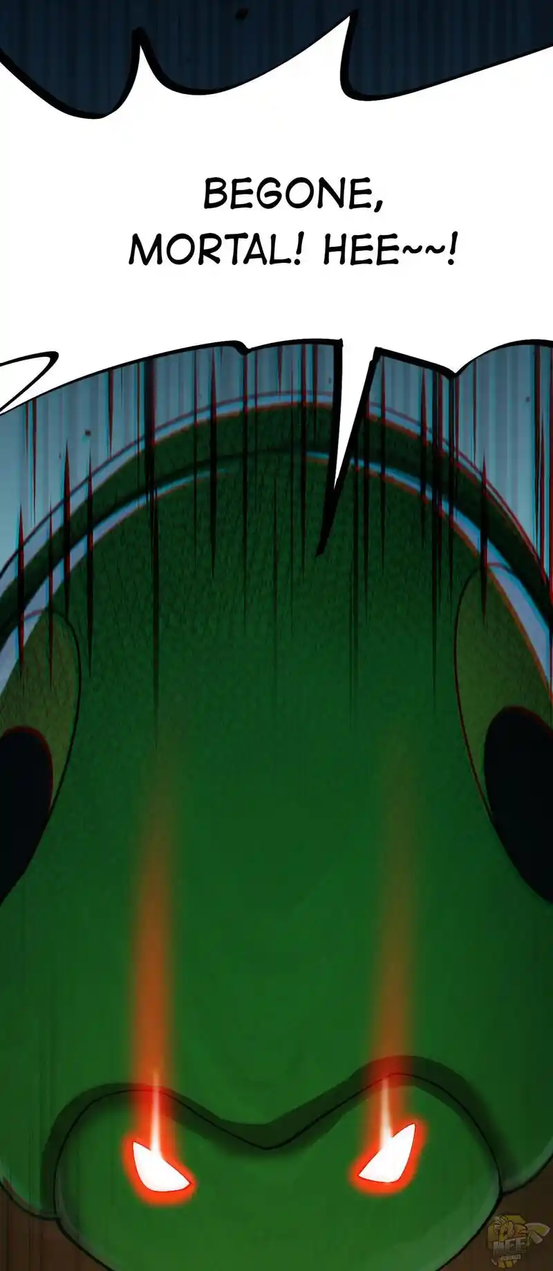 The Daily Life of the Immortal King Chapter 50