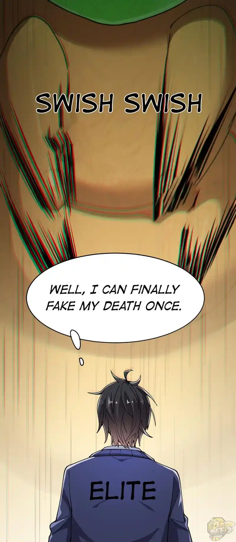 The Daily Life of the Immortal King Chapter 50