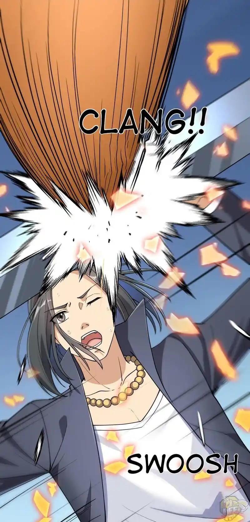 The Daily Life of the Immortal King Chapter 50