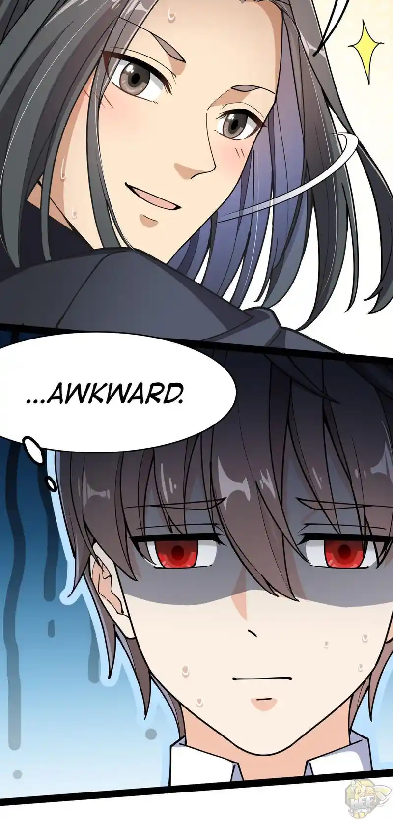 The Daily Life of the Immortal King Chapter 50