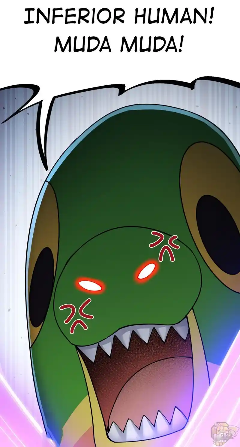 The Daily Life of the Immortal King Chapter 50