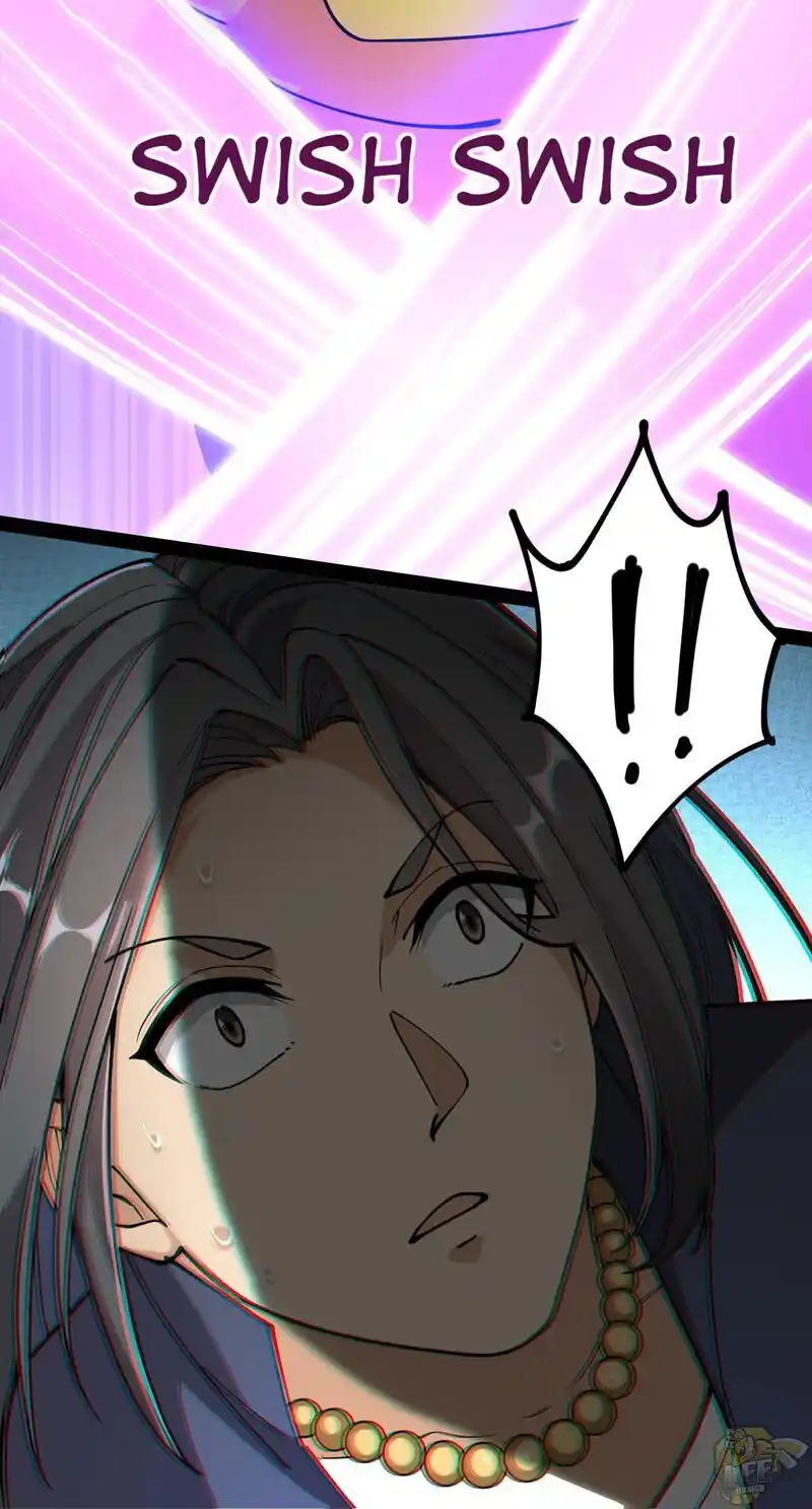 The Daily Life of the Immortal King Chapter 50