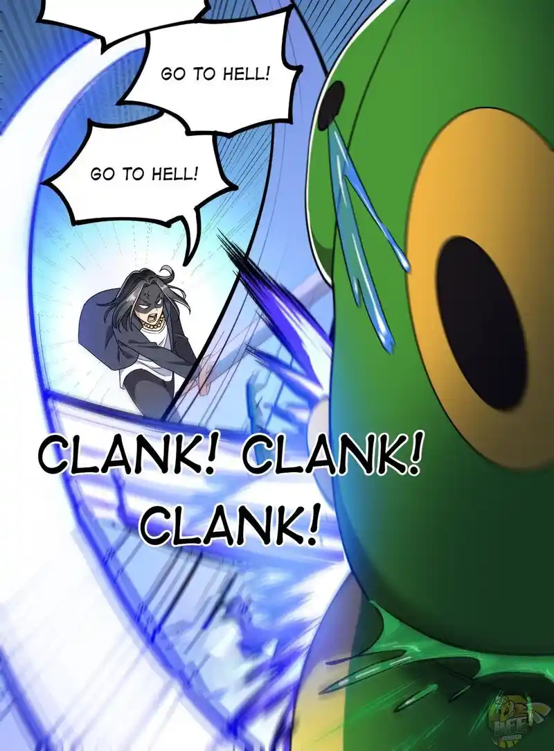 The Daily Life of the Immortal King Chapter 50