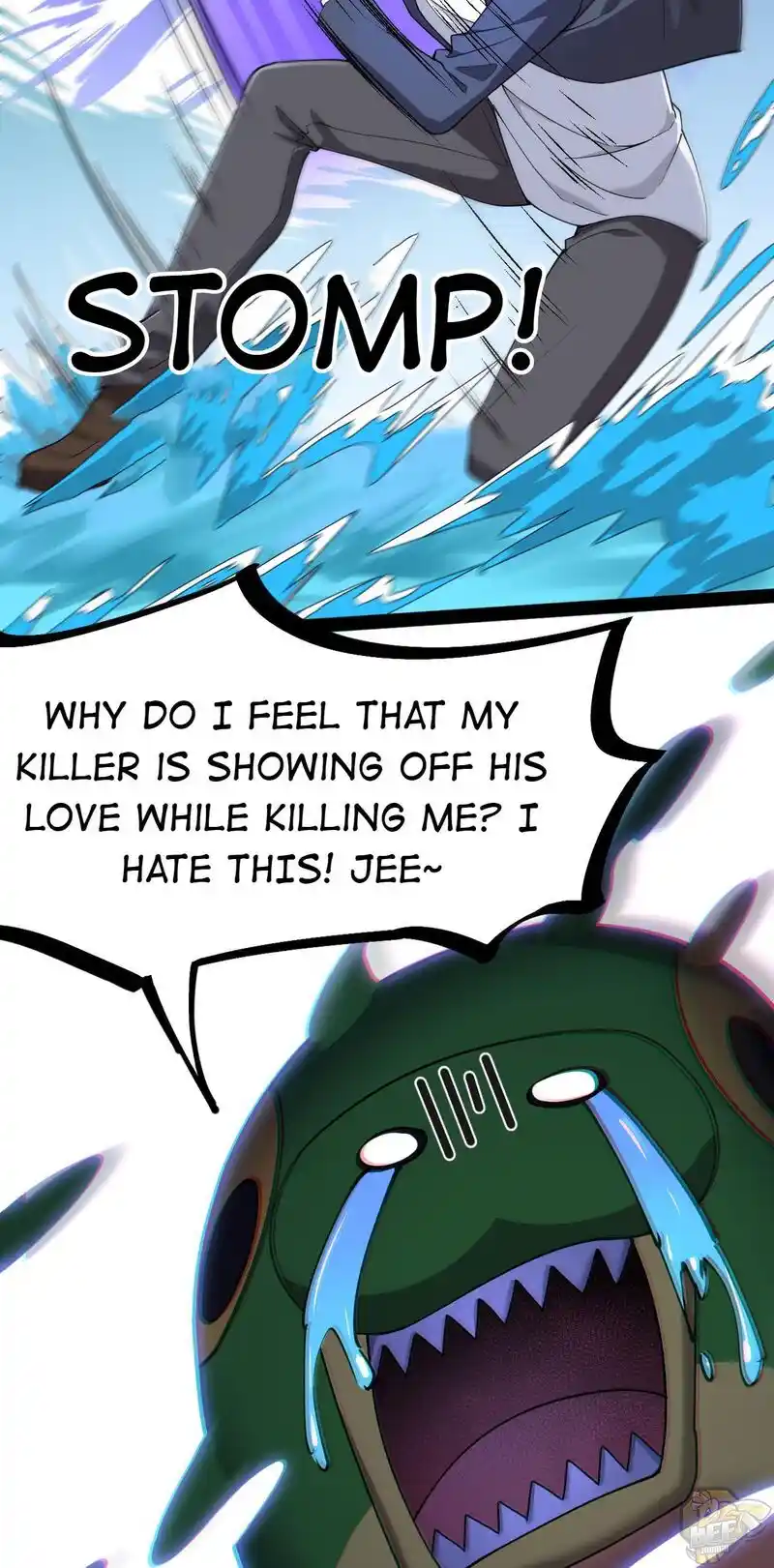 The Daily Life of the Immortal King Chapter 50