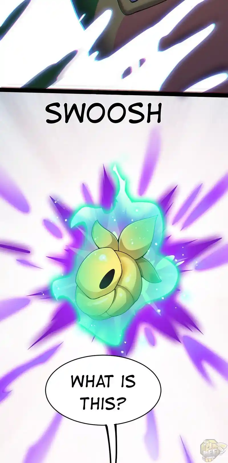 The Daily Life of the Immortal King Chapter 50