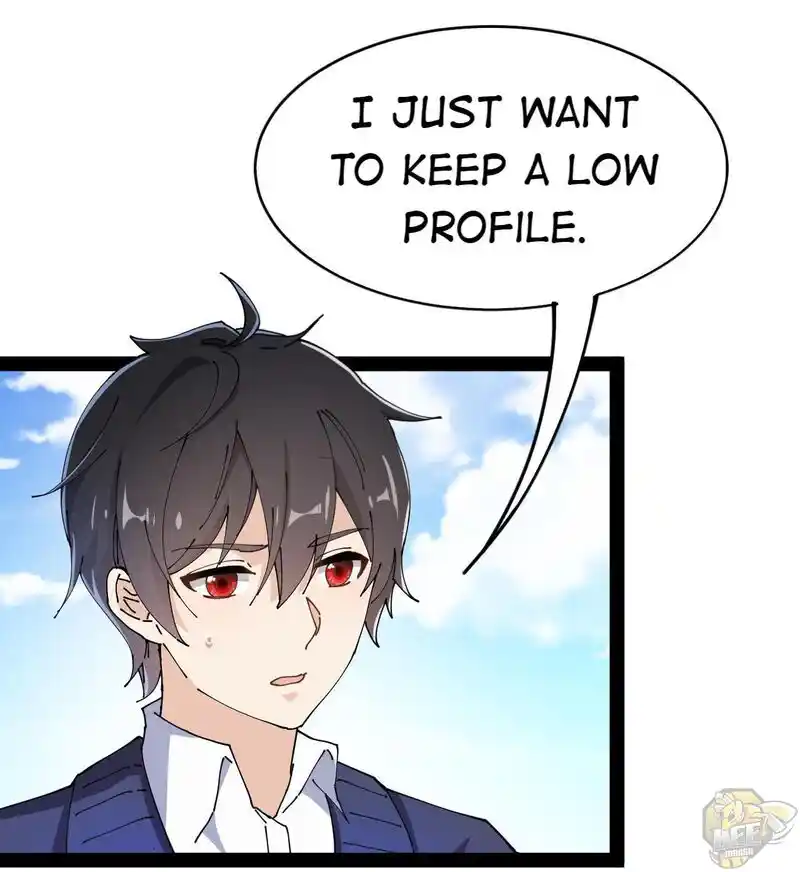 The Daily Life of the Immortal King Chapter 50