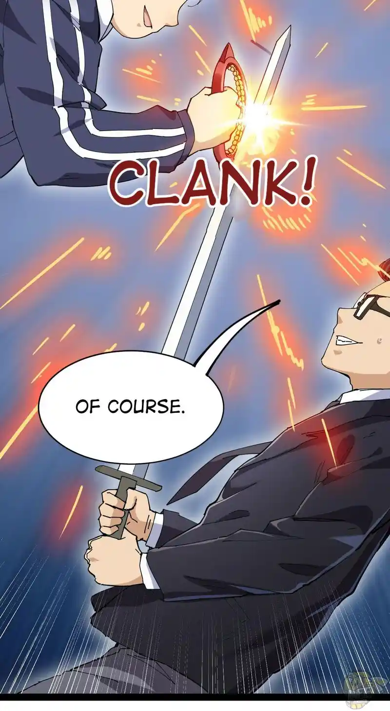 The Daily Life of the Immortal King Chapter 50