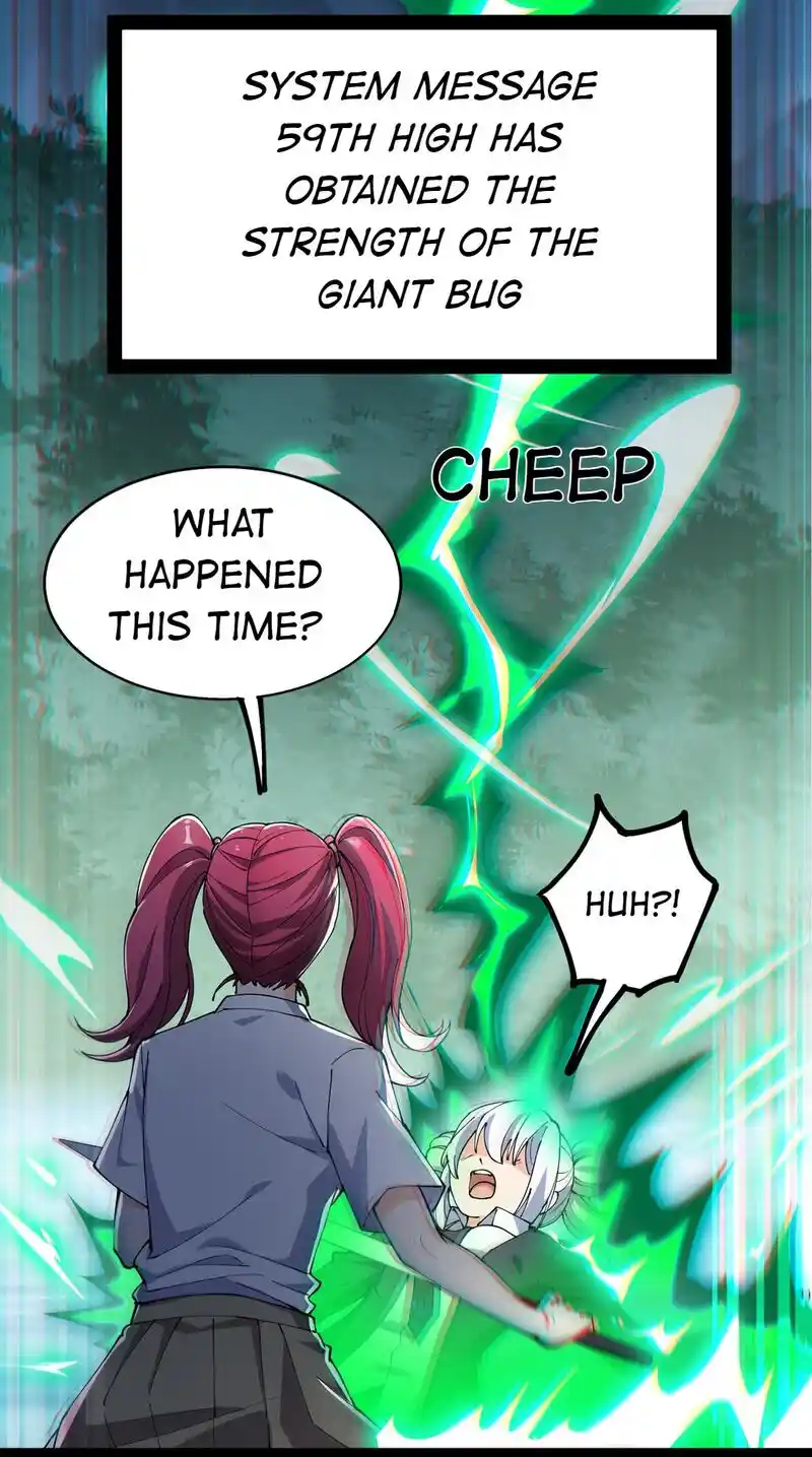 The Daily Life of the Immortal King Chapter 51