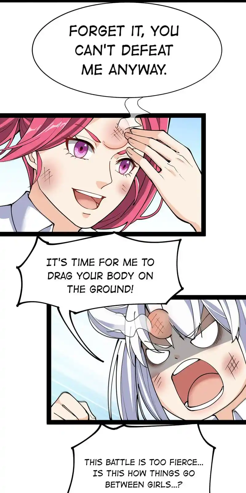 The Daily Life of the Immortal King Chapter 51