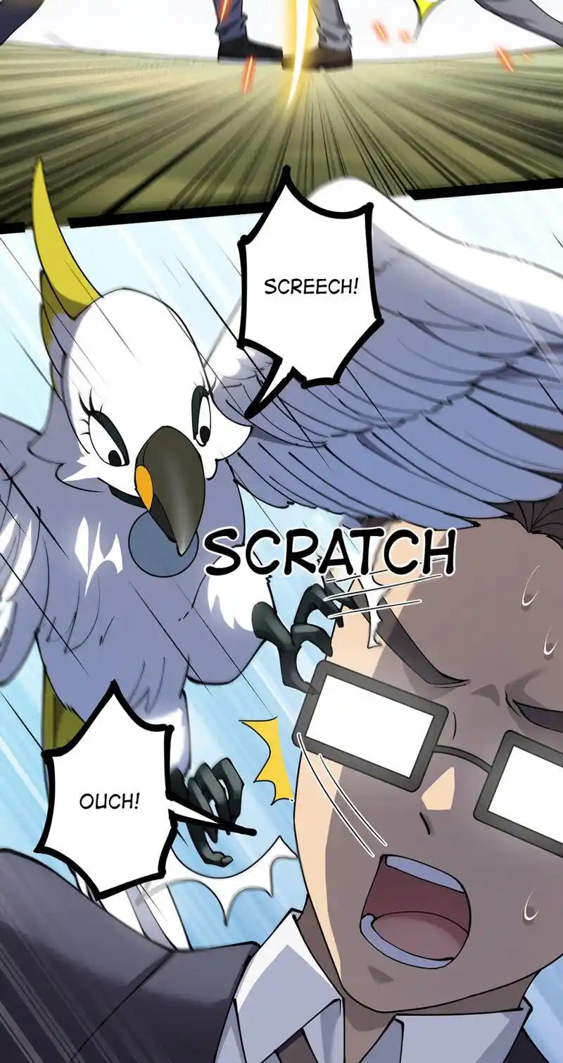 The Daily Life of the Immortal King Chapter 51