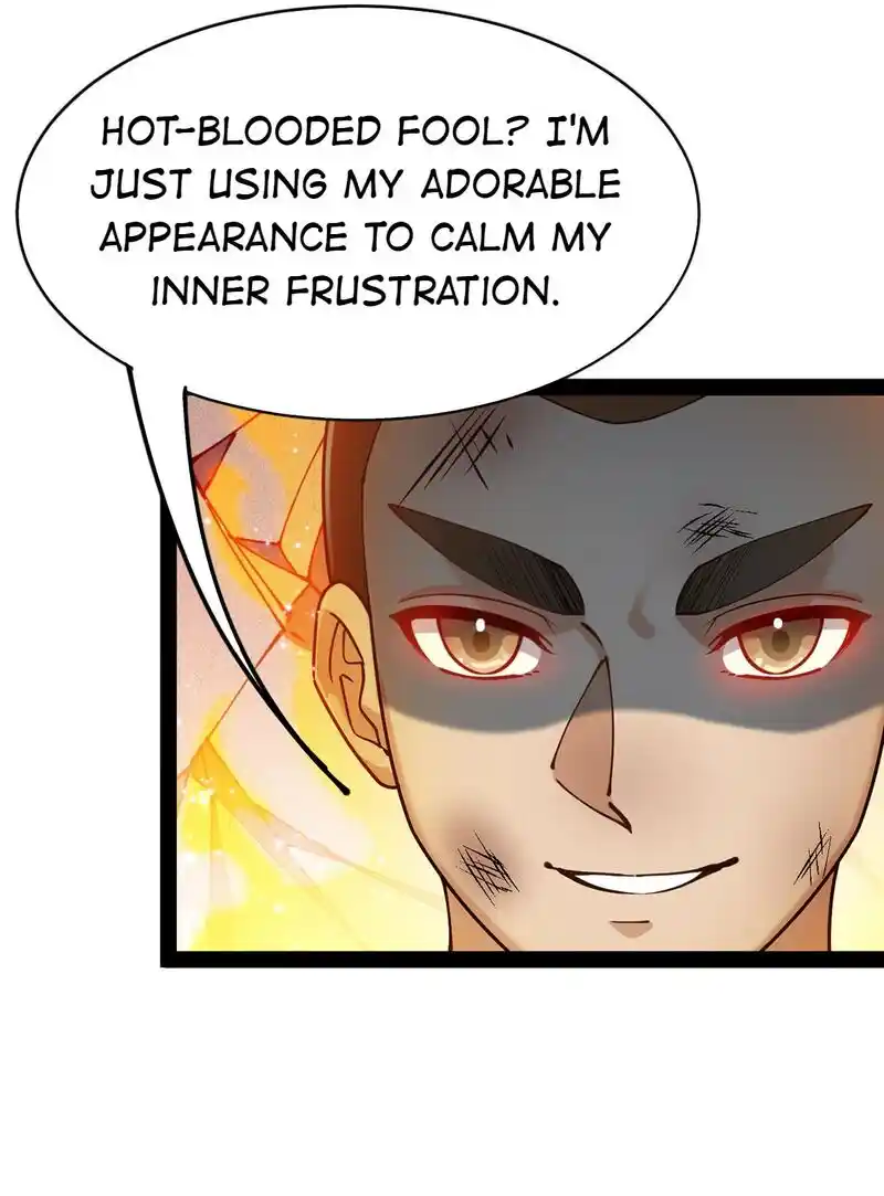 The Daily Life of the Immortal King Chapter 51