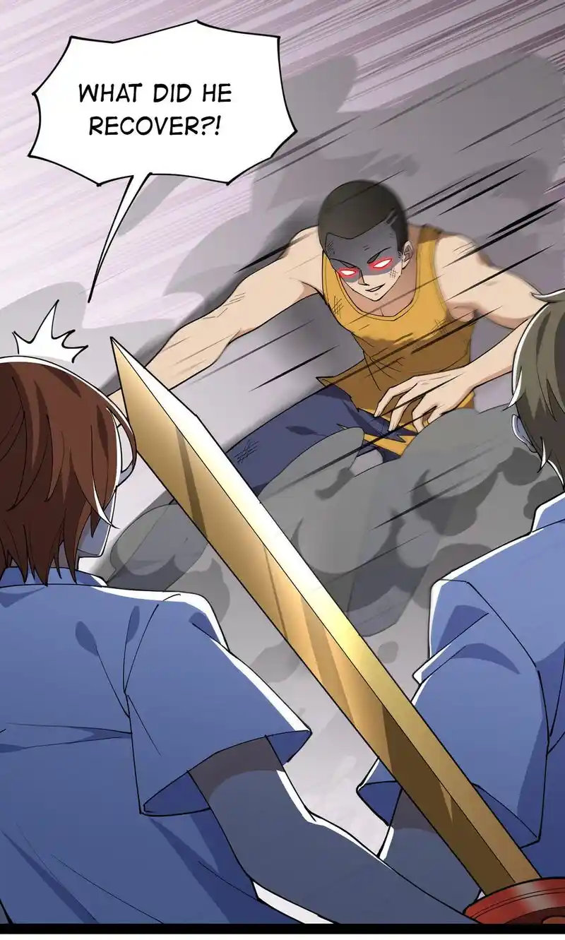 The Daily Life of the Immortal King Chapter 51