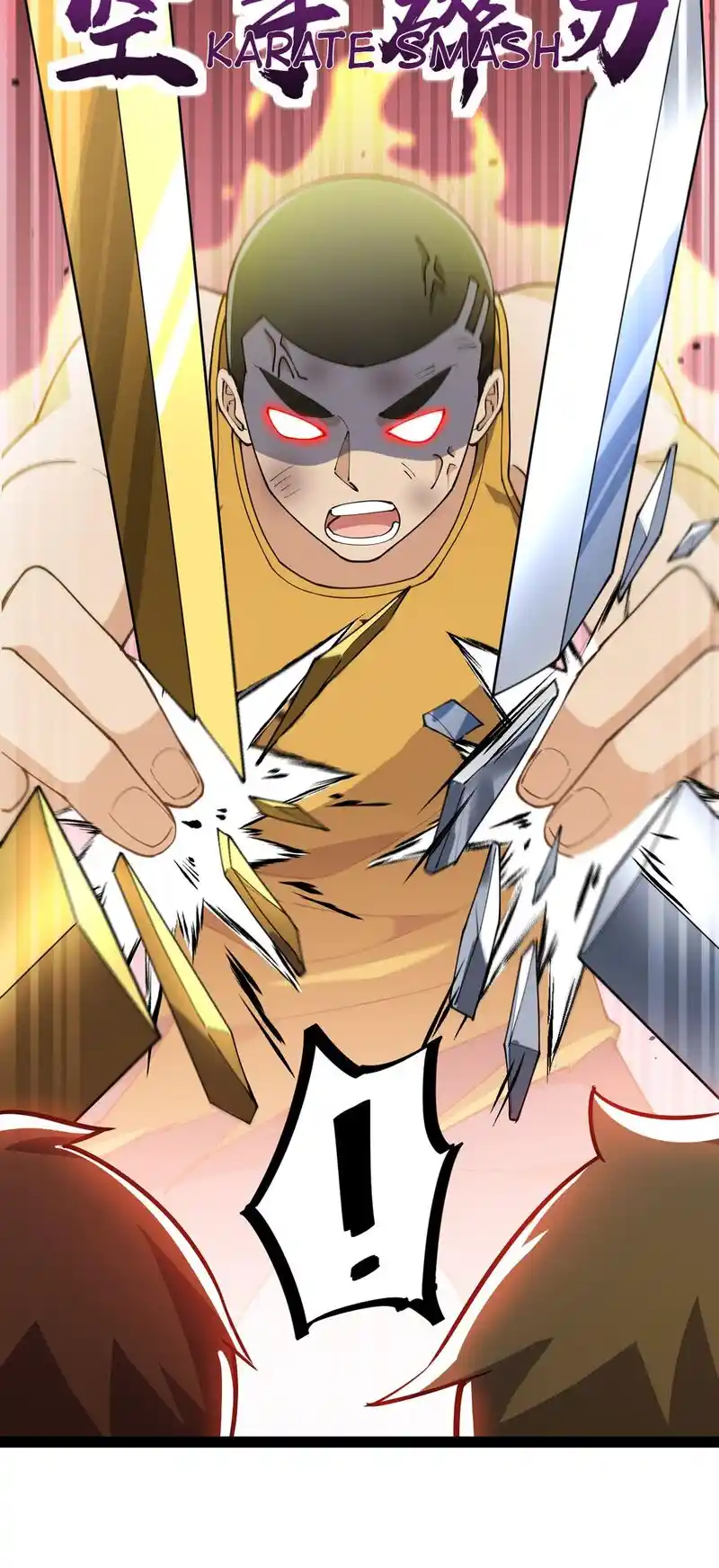 The Daily Life of the Immortal King Chapter 51