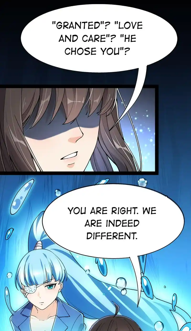 The Daily Life of the Immortal King Chapter 52