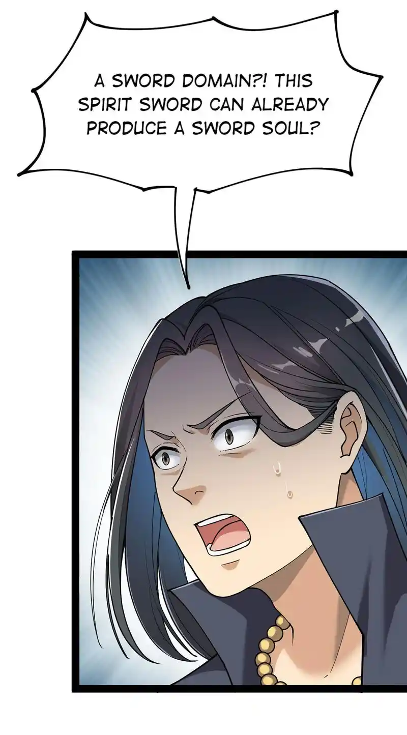 The Daily Life of the Immortal King Chapter 52