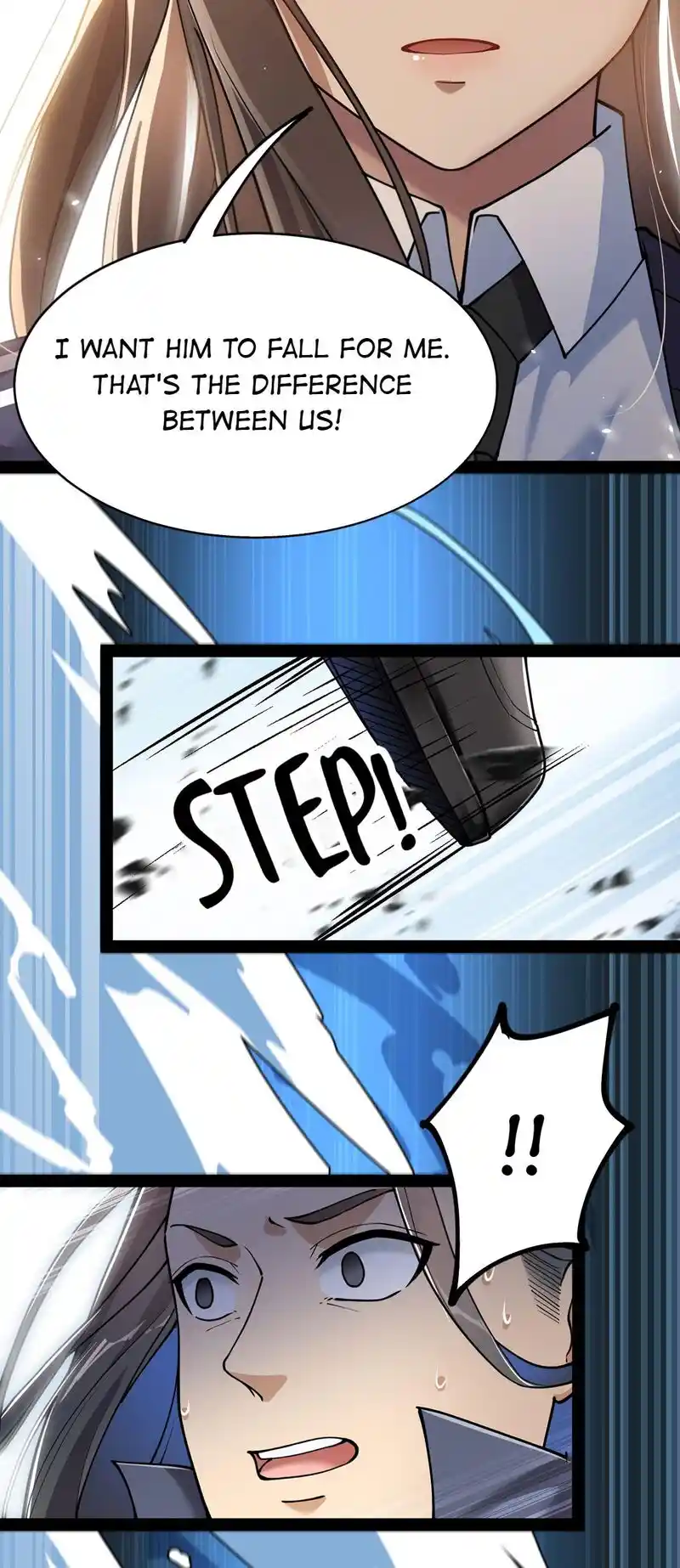 The Daily Life of the Immortal King Chapter 52