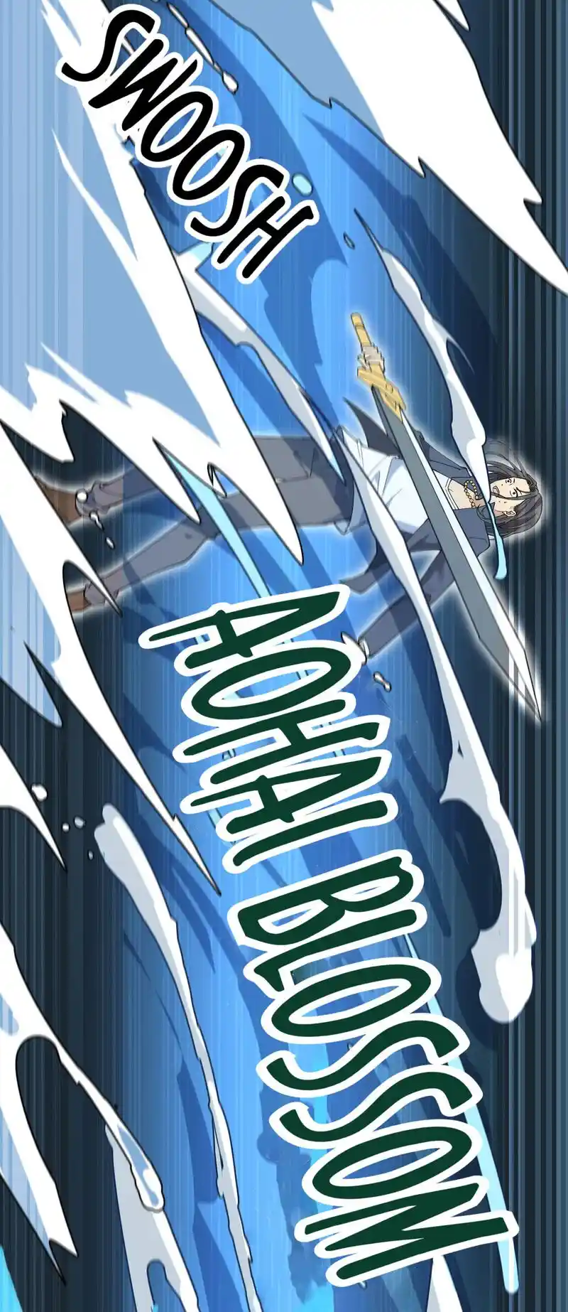 The Daily Life of the Immortal King Chapter 52