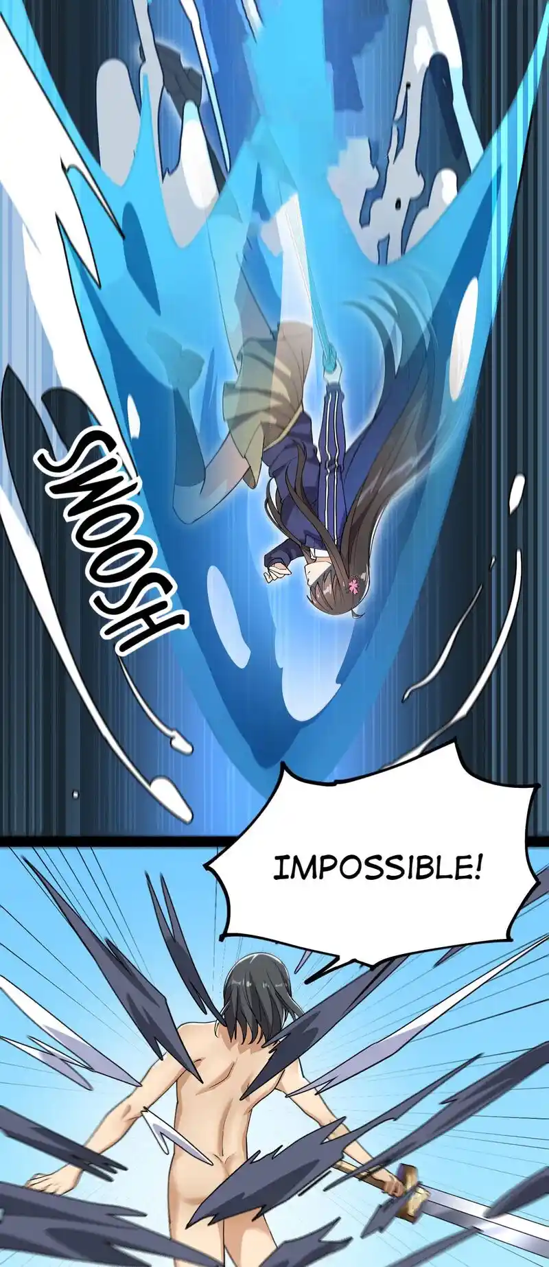 The Daily Life of the Immortal King Chapter 52