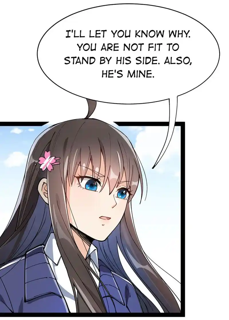 The Daily Life of the Immortal King Chapter 52