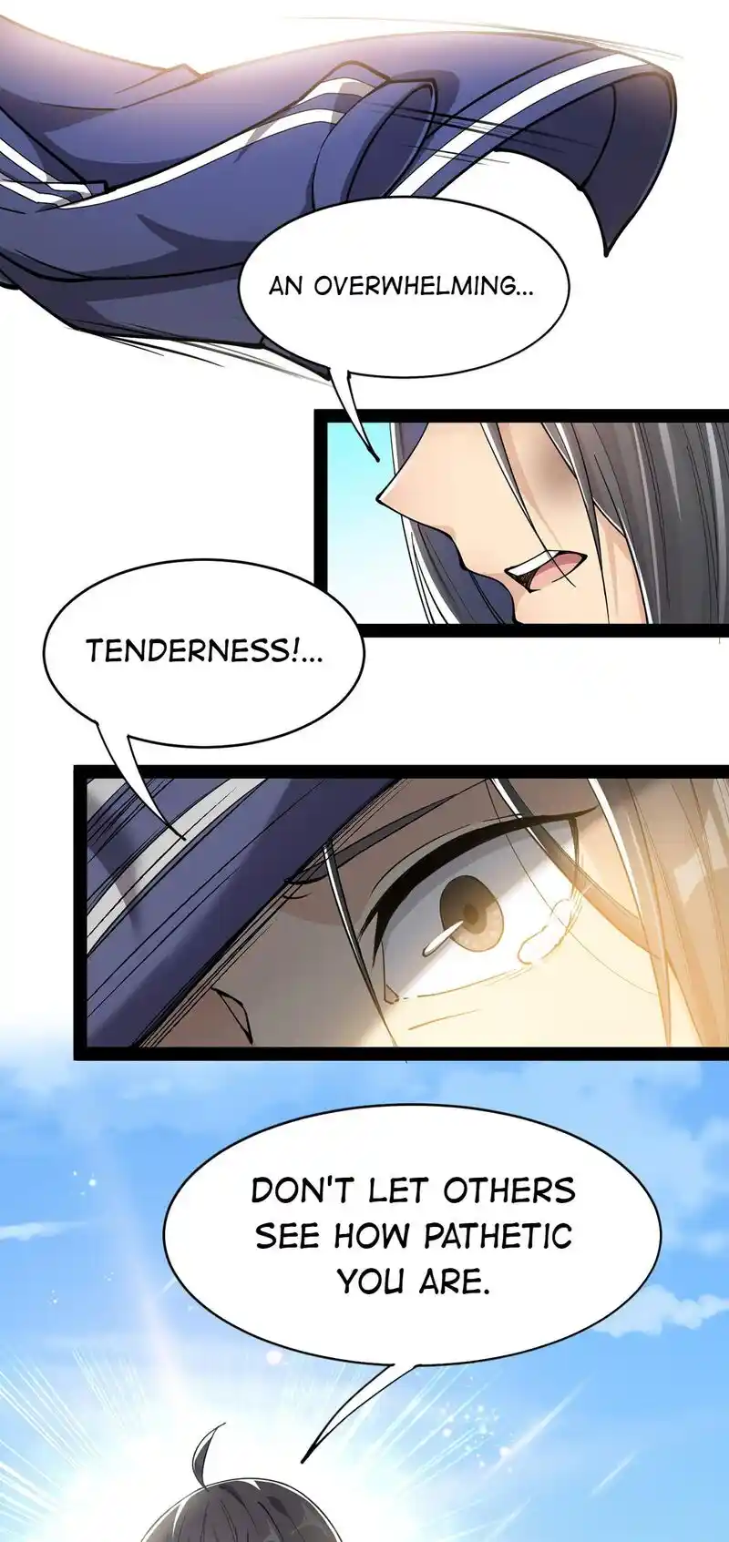 The Daily Life of the Immortal King Chapter 52