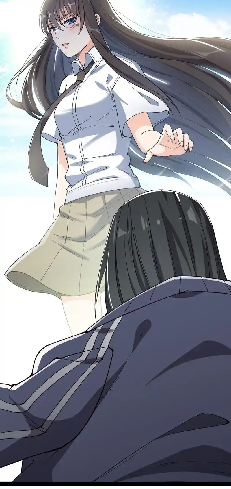 The Daily Life of the Immortal King Chapter 52