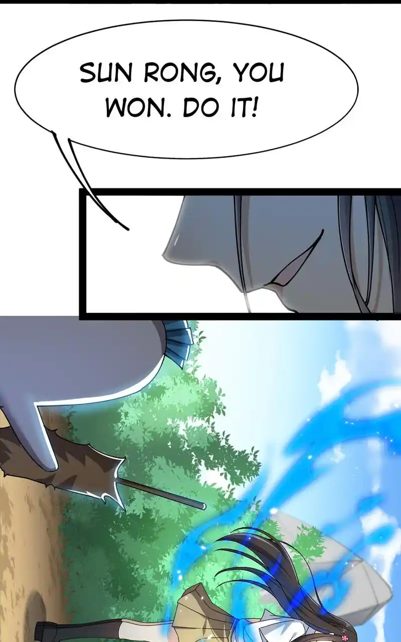 The Daily Life of the Immortal King Chapter 52