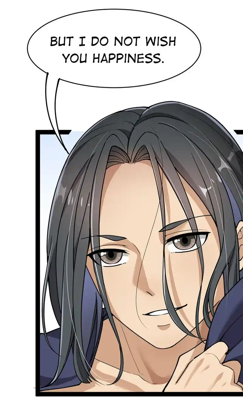 The Daily Life of the Immortal King Chapter 52