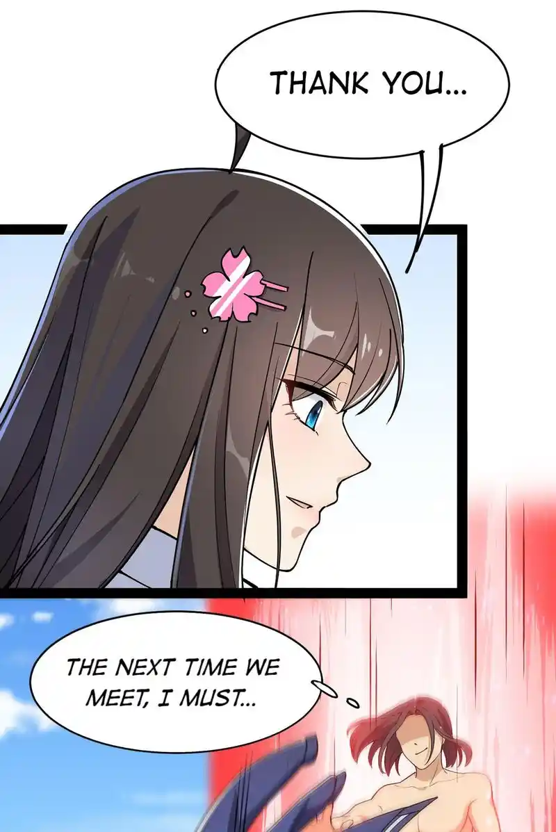 The Daily Life of the Immortal King Chapter 52