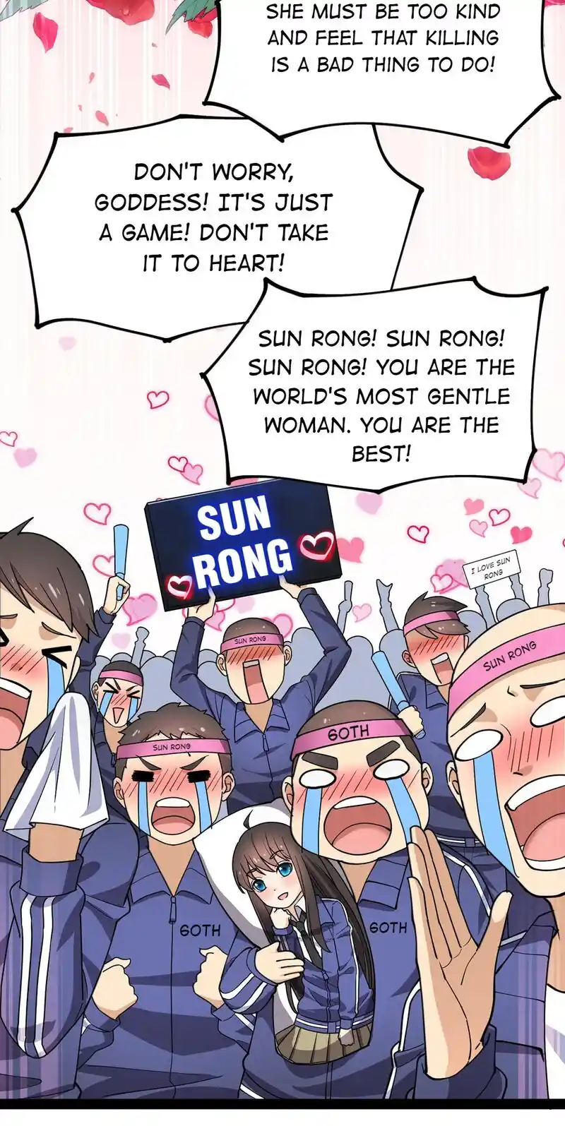 The Daily Life of the Immortal King Chapter 52