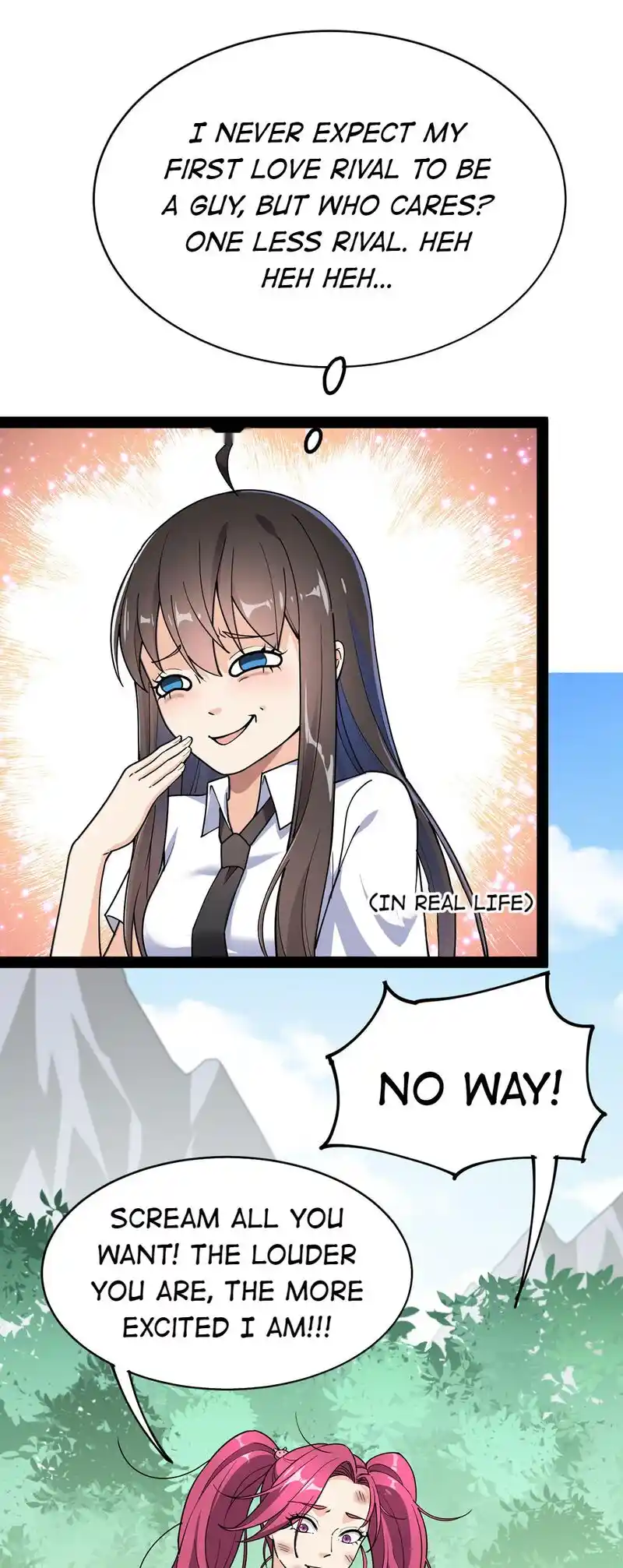 The Daily Life of the Immortal King Chapter 52