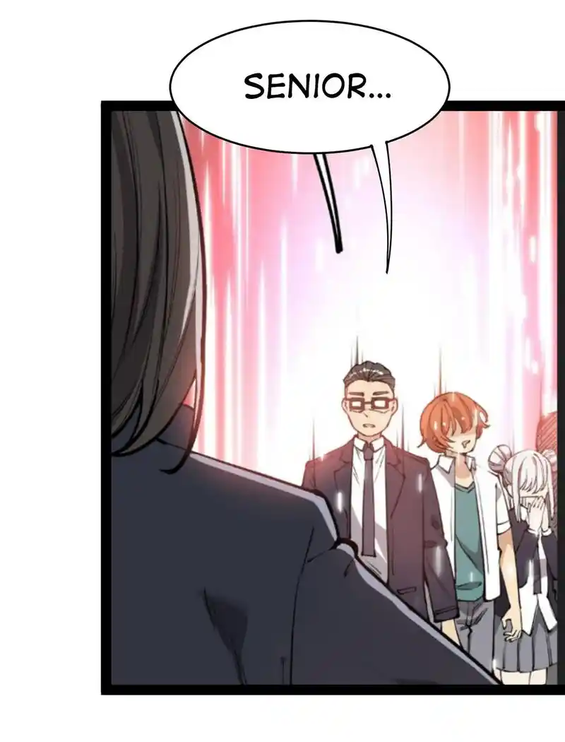 The Daily Life of the Immortal King Chapter 52