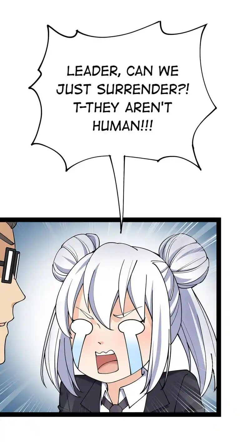 The Daily Life of the Immortal King Chapter 52